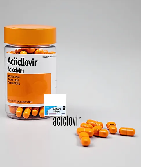 Precio del aciclovir en jarabe